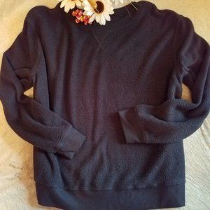 SO SOFT Fleece Sweatshirt